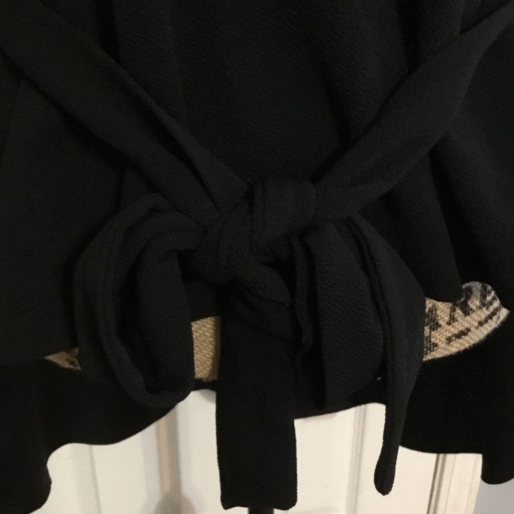 High Low Top - 1 Large Left Size 8/10 - Picture 5 of 5